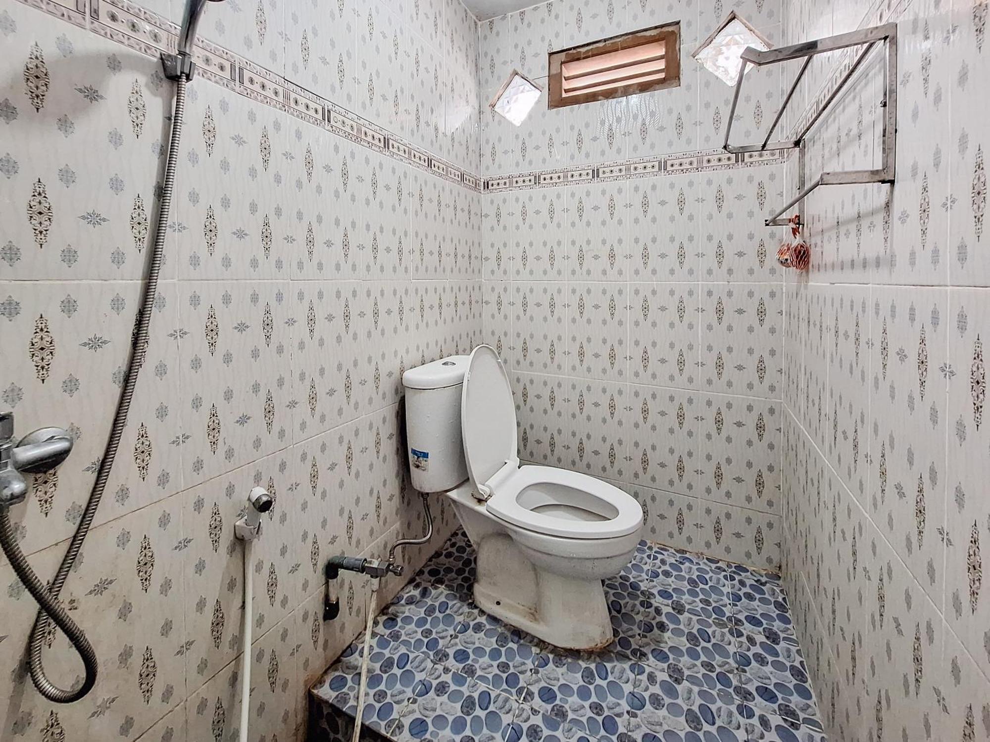 Homestay Sakinah Syariah Mitra Reddoorz Bukittinggi Exterior foto